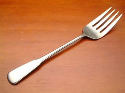 Picture of Serving Fork
