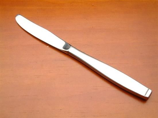 Picture of Place Knife Modern