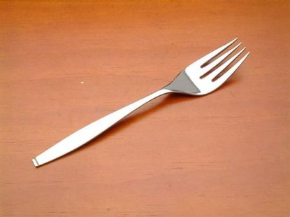 Picture of Salad Forks:
