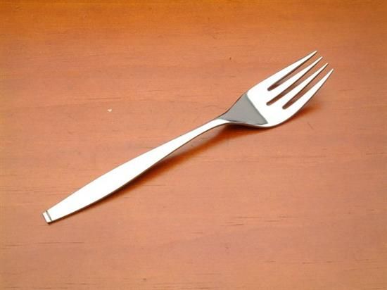 Picture of Salad Forks:
