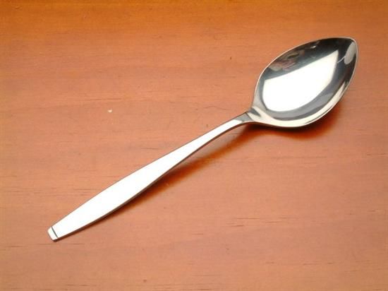 Picture of Place Soup Spoons