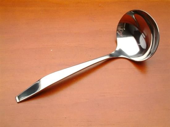 Picture of Gravy Ladles