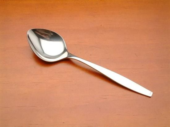Picture of Sugar Spoon