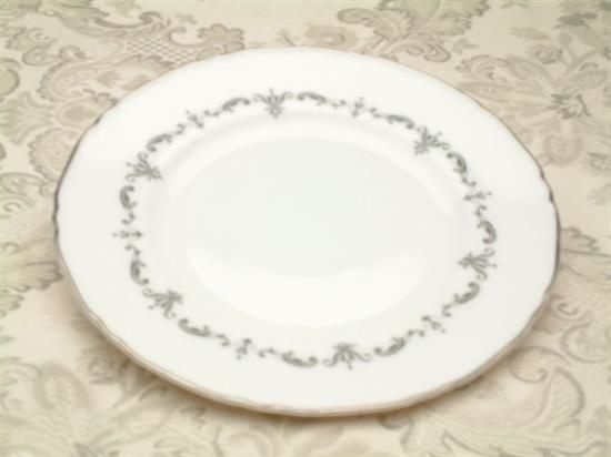 Picture of Butter Plates