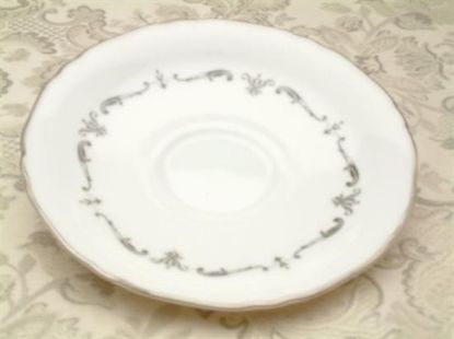 Picture of Tea Cup Saucer