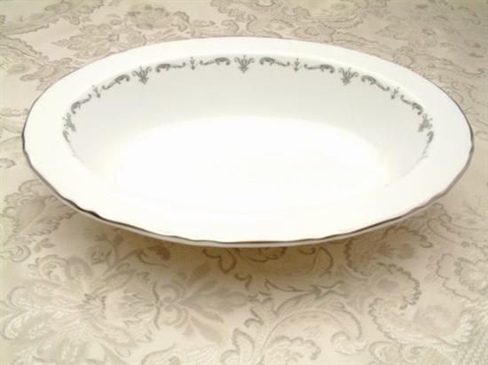 Picture of Open Vegetable Bowl