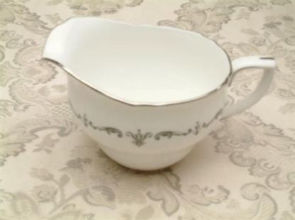 Picture of Cream Pitcher