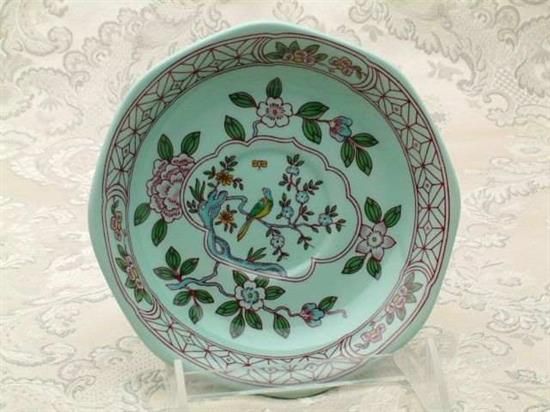 Picture of Tea Cup Saucer