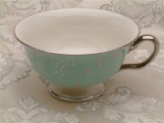 Picture of Tea Cups