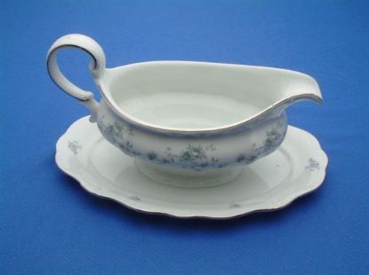 Picture of 2pc. Sauce Boat