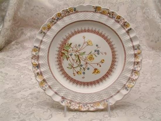 Picture of Dinner Plates