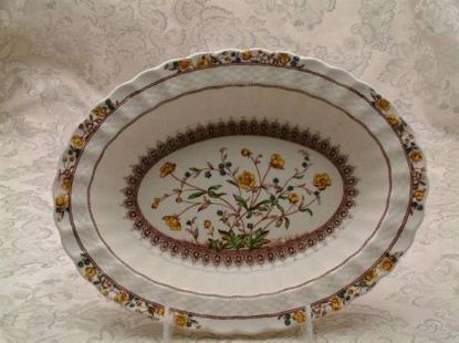 Picture of Open Vegetable Bowl