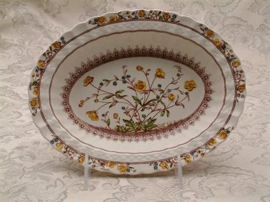 Picture of Open Vegetable Small