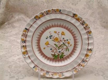 Picture of Lunch Plate