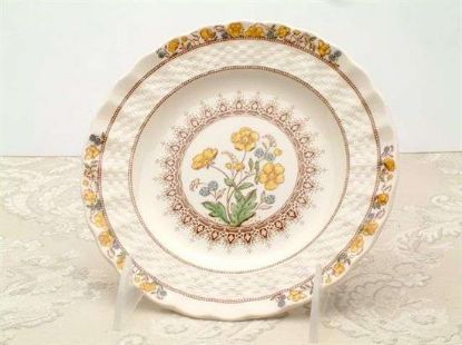 Picture of Salad Plates