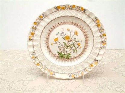 Picture of Butter Plates