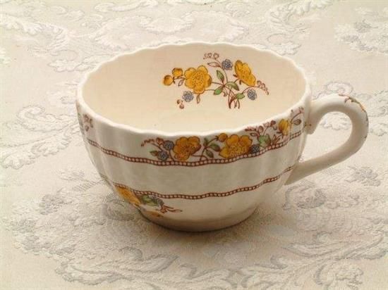 Picture of Tea Cups