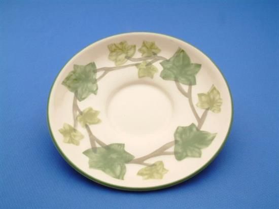 Picture of Tea Cup Saucer
