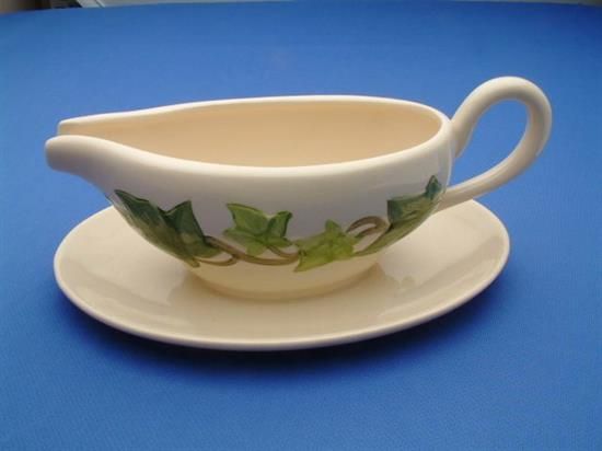 Picture of 2pc. Sauce Boat