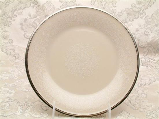 Picture of Salad Plates