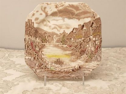 Picture of Salad Plates