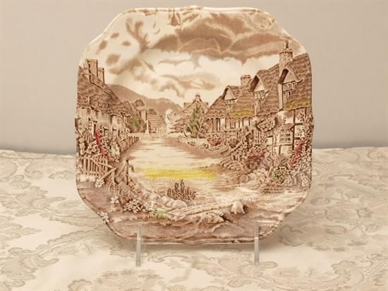 Picture of Salad Plates