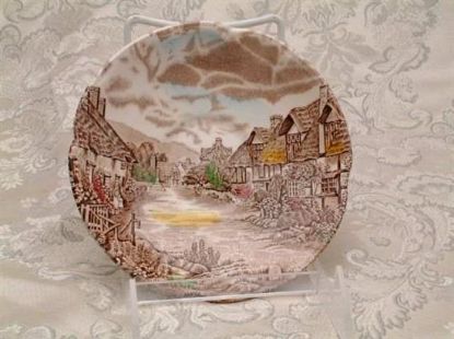 Picture of Tea Cup Saucer