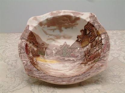 Picture of Open Vegetable Bowl