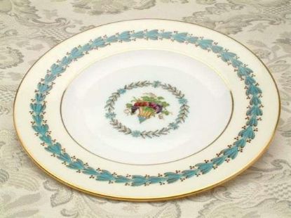 Picture of Butter Plates