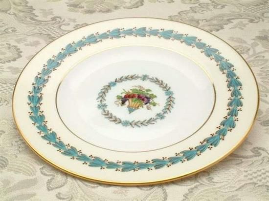 Picture of Butter Plates