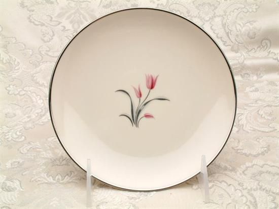 Picture of Butter Plates