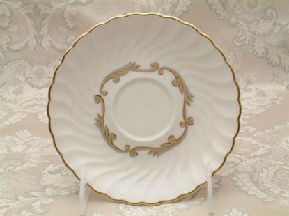 Picture of Tea Cup Saucer