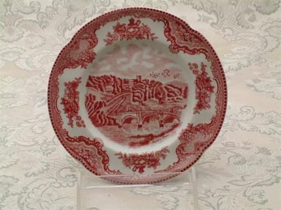 Picture of New Butter Plates