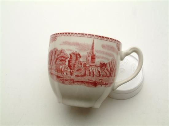 Picture of Tea Cups