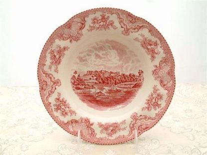 Picture of Soup Plates