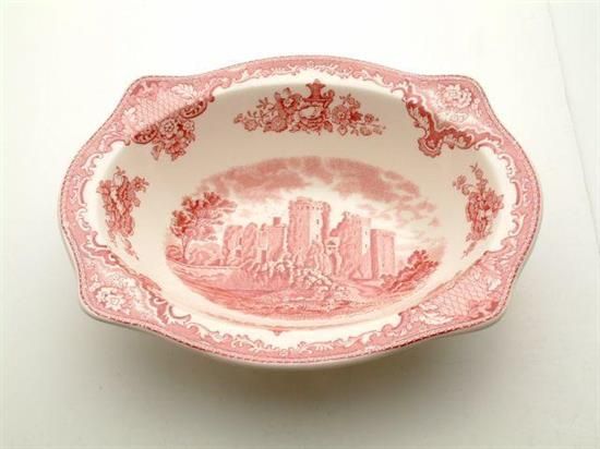 Picture of Open Vegetable Bowl