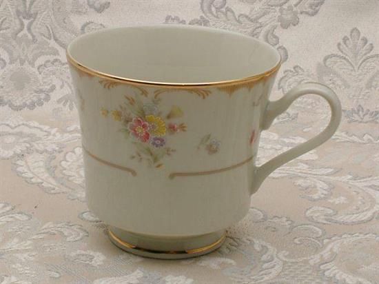 Picture of Tea Cups