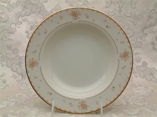 Picture of Soup Plates