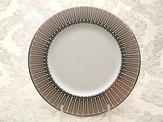 Picture of 9"accent Salad Plate