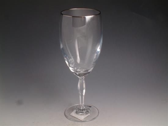 Picture of Iced Beverage Glass