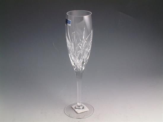 Picture of Flute Champagne Glass