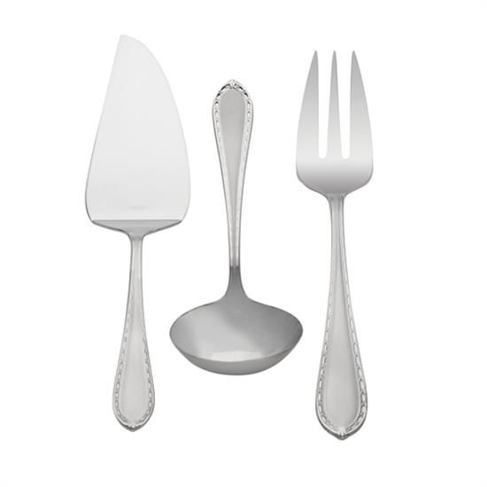 Picture of 3pc. Childs Ser.set