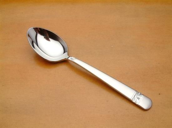 Picture of Place Soup Spoons