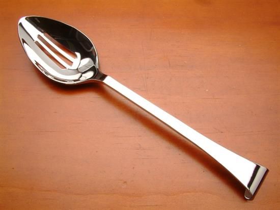 Picture of Pierced Tableserv.spn