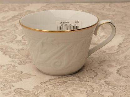 Picture of Tea Cups