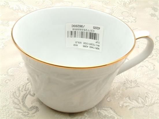Picture of New Tea Cups
