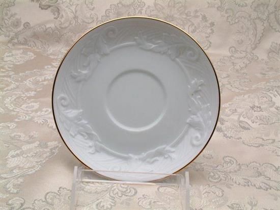 Picture of New Tea Cup Saucer