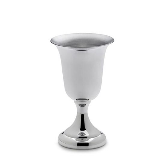 Picture of Empire Sterling Silver Wine Goblet, Style #71