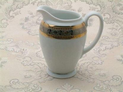 Picture of New Cream Pitcher