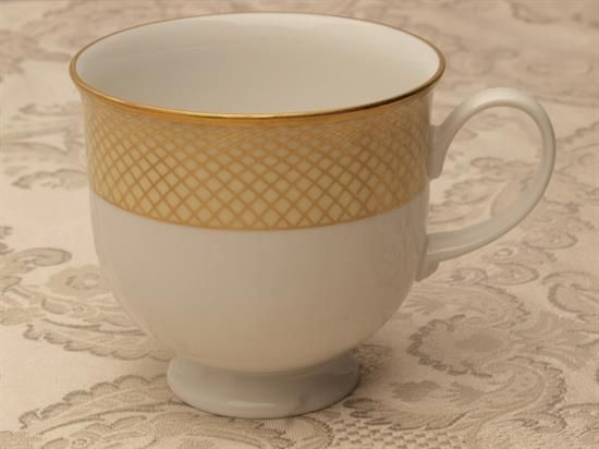 Picture of Tea Cups